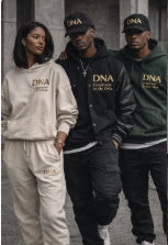 Greatness DNA