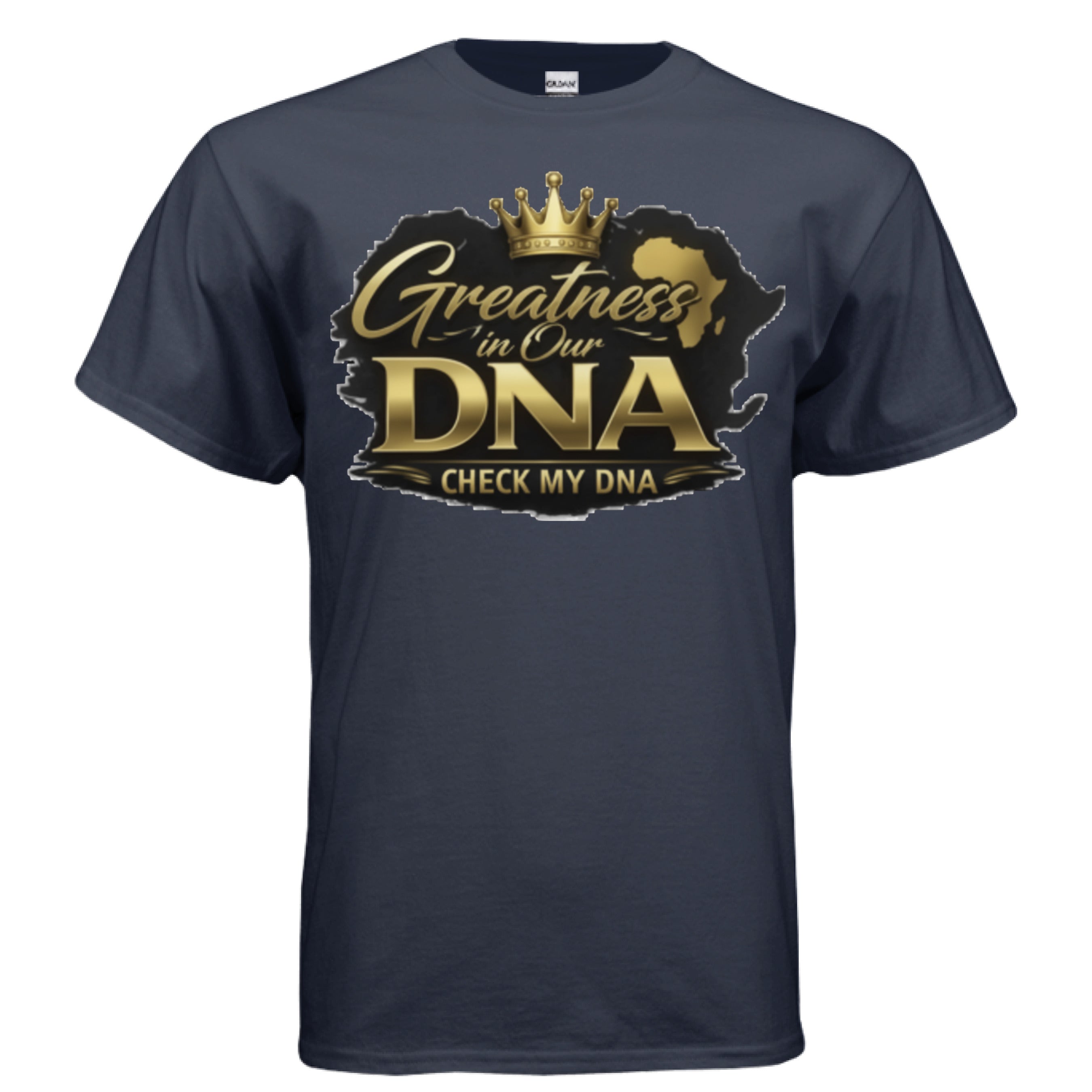 NAVY - FRONT