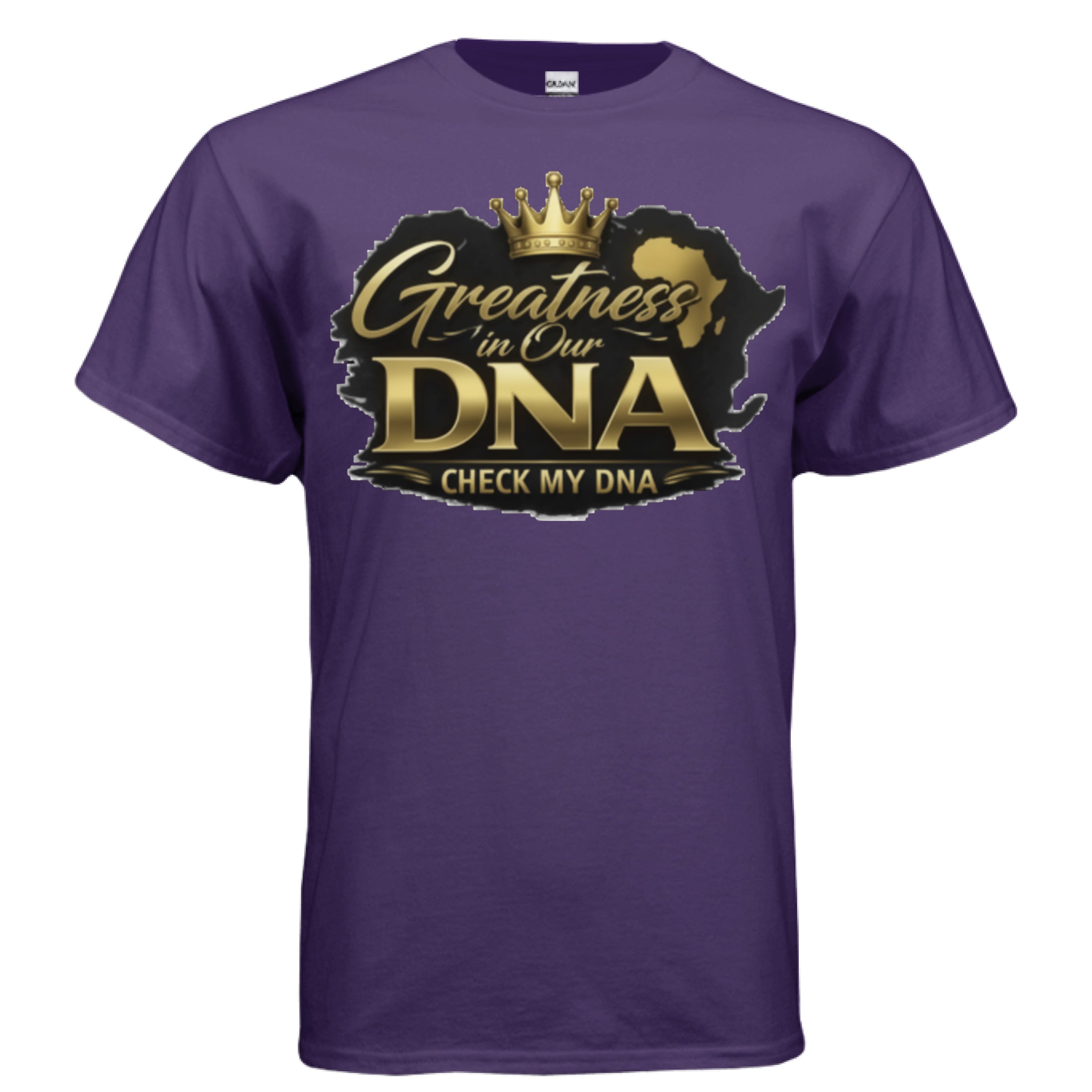 PURPLE - FRONT